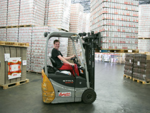 Budějovickému Budvaru se daří. Velké díky patří i zaměstnancům.