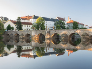 Síť elektrokol v jižních Čechách se rozrůstá.