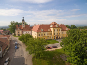 Síť elektrokol v jižních Čechách se rozrůstá.