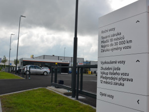 Auto Ševčík Škoda Plus