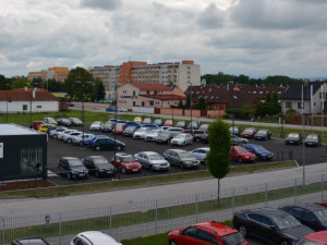 Auto Ševčík Škoda Plus