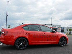 Auto Ševčík Škoda Plus