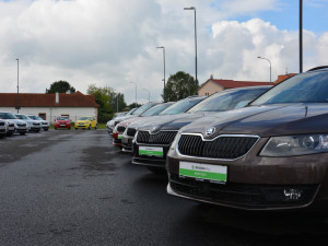 Auto Ševčík Škoda Plus