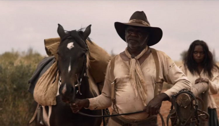Sweet Country