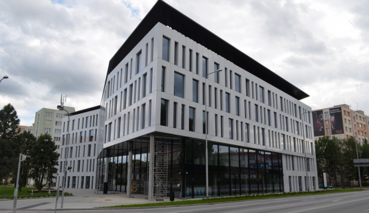 Moderní pracovní prostředí najdou v českobudějovickém PIANU mimo jiných i zaměstnanci skupiny UNICAPITAL DISTRIBUCE nebo call centra společnosti ATODA Telemarketing.