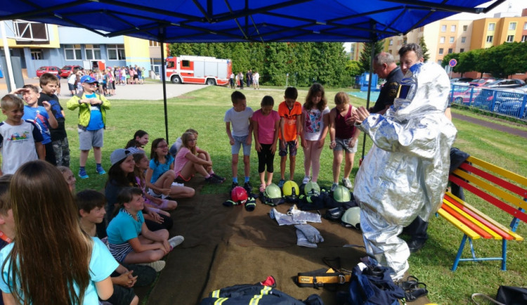 Unikátní projekt pokračuje na jihu Čech již čtvrtým rokem