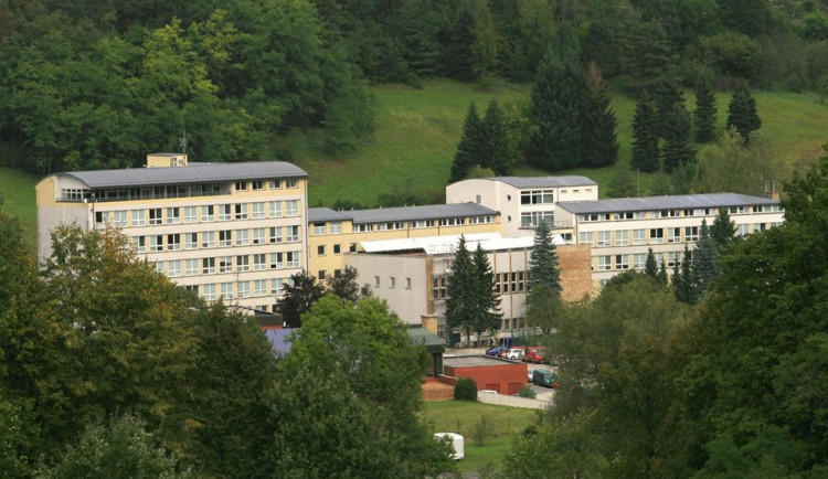 Gymnázium Český Krumlov