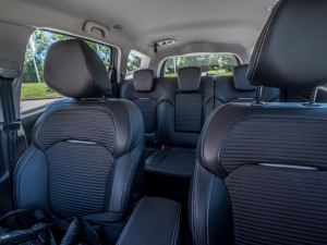 Elegantní cestování s rodinou. Renault Grand Scenic zaujme svěžím designem.