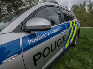Jihočeští policisté si na začátku prázdnin posvítili na řidiče