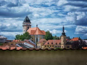 Dačice plánují přístavbu základní školy za 44 milionů korun