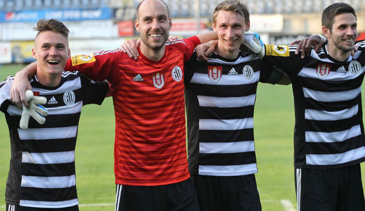 Dynamo v generálce rozstřílelo Benešov 7:0.