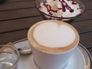 Borovanské Borůvkobraní. Foto: Míša Hermachová