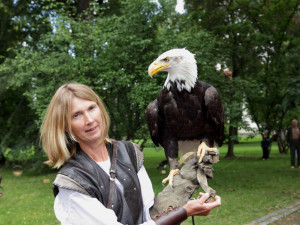 Historické slavnosti Jakuba Krčína v Třeboni se uskuteční v pátek 20. a v sobotu 21. července.