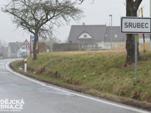 Součástí obchvatu Srubce bude tunel. Kvůli obyvatelům obce vybral kraj dražší variantu