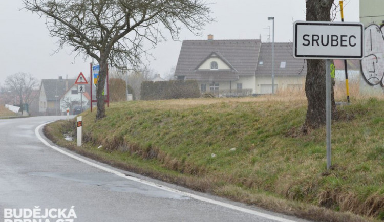 Obchvat Srubce bude tvořit 300 metrů dlouhý tunel.