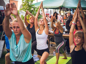 Foto: Tomáš Stiborek