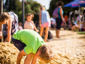 Foto: Tomáš Stiborek