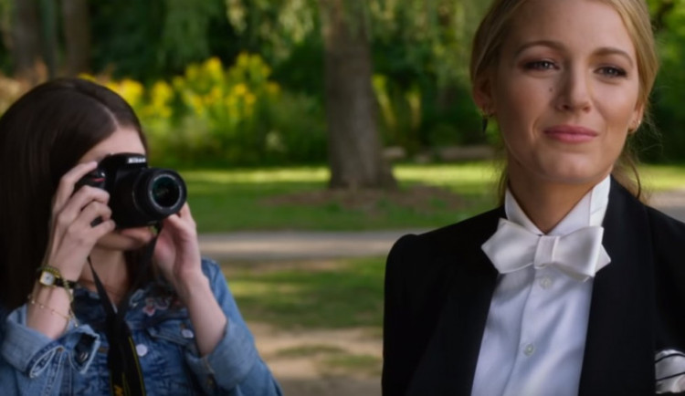 Nebezpečná laskavost.