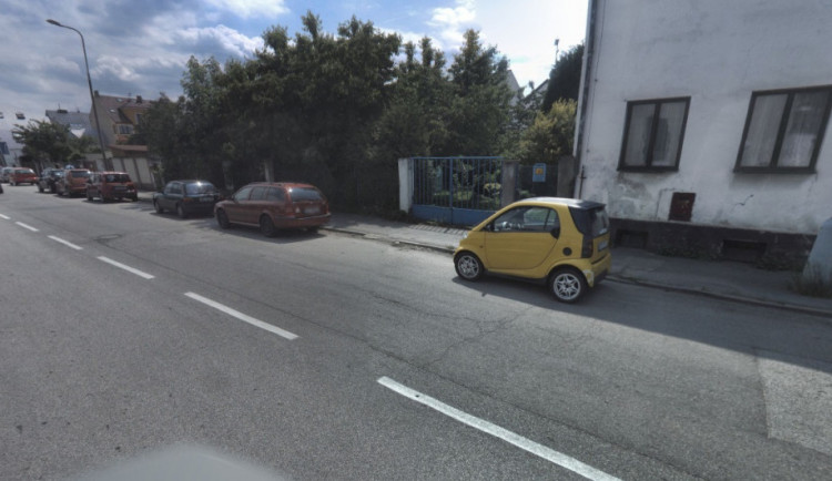 Karoliny Světlé.