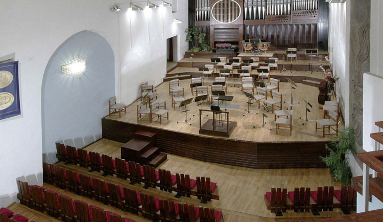 Jihočeská filharmonie