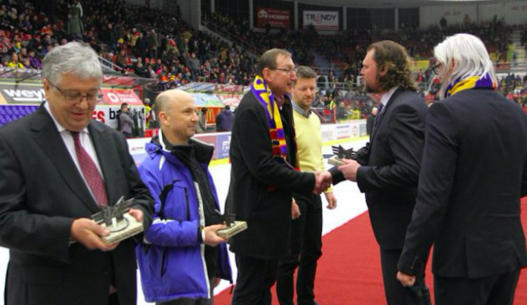 Generálním partnerem Motoru zůstává ČEZ.