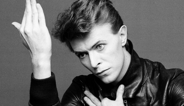 David Bowie opět v popředí zájmu. Našlo se raritní demo a vyjde sběratelský box set