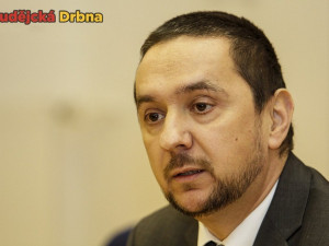 Změna. Juraj Thoma nakonec v čele hnutí Občané pro Budějovice kandidovat bude