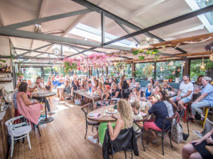 Na Palubě se vařilo z vody. V hlavní roli byla známá trojice 3v1