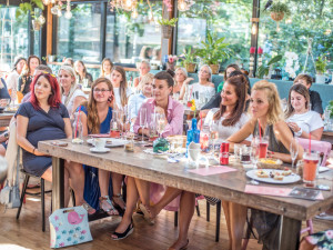 Na Palubě se vařilo z vody. V hlavní roli byla známá trojice 3v1