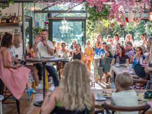 Na Palubě se vařilo z vody. V hlavní roli byla známá trojice 3v1