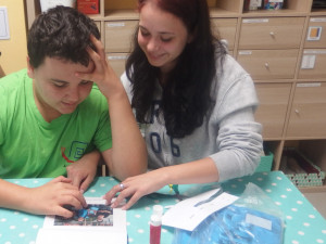 Před rokem se Auticentrum přestěhovalo do nových prostor na Plzeňské ulici v Českých Budějovicích