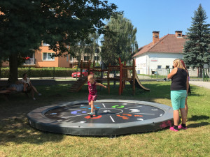 Před rokem se Auticentrum přestěhovalo do nových prostor na Plzeňské ulici v Českých Budějovicích