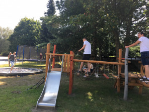 Před rokem se Auticentrum přestěhovalo do nových prostor na Plzeňské ulici v Českých Budějovicích