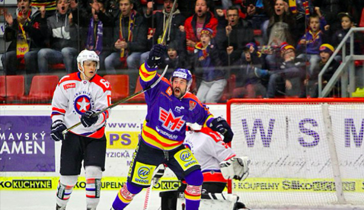 Taháky v přípravě? Přijede Kuchejda, Gulaš nebo pětice Čechů z Chabarovsku