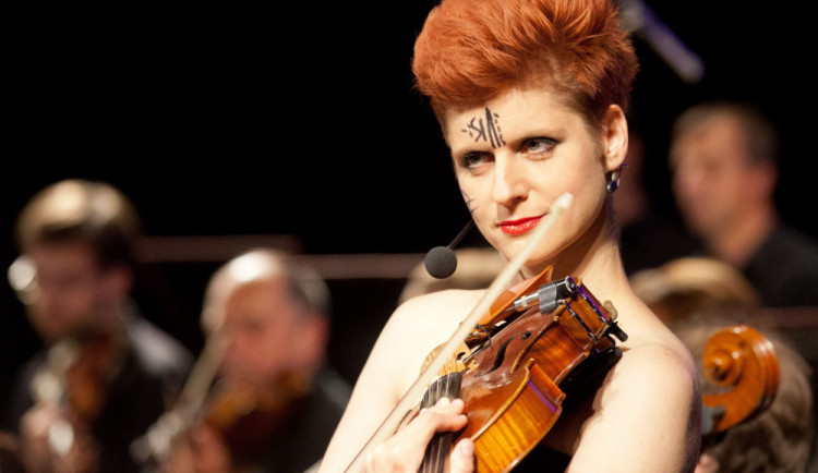 Jihočeská intermezza.