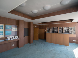 Jihočeský kraj převzal největší část původního vojenského letiště v Plané