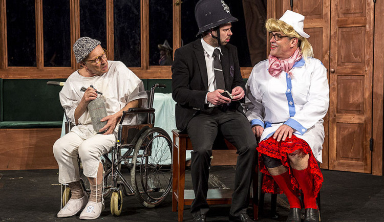 Rodina je základ státu: Roman ALBRECHT