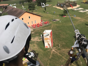 Tbex je světová akce pro všechny blogery, vlogery, instagramery či jinak aktivní profesionály na sociálních sítích, která se na konci července konala poprvé v České republice.