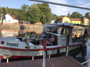 Tbex je světová akce pro všechny blogery, vlogery, instagramery či jinak aktivní profesionály na sociálních sítích, která se na konci července konala poprvé v České republice.