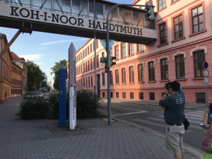 Tbex je světová akce pro všechny blogery, vlogery, instagramery či jinak aktivní profesionály na sociálních sítích, která se na konci července konala poprvé v České republice.