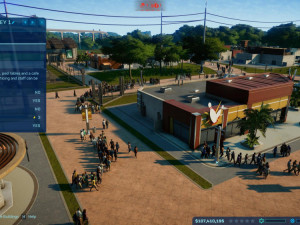 Vaše obří ještěrky v Jurassic World Evolution