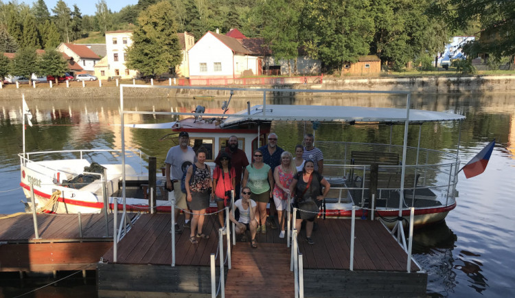 Tbex je světová akce pro všechny blogery, vlogery, instagramery či jinak aktivní profesionály na sociálních sítích, která se na konci července konala poprvé v České republice.