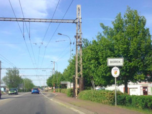 Hlavní tah na Prahu čeká uzavírka. Doprava se vrátí na starou trasu přes Borek