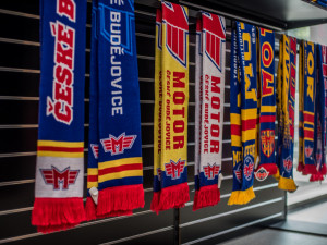 Na fanoušky Motoru čeká nová kolekce oblečení od světoznámé značky Kappa