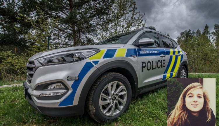 Po Tereze Tondlové pátrá policie
