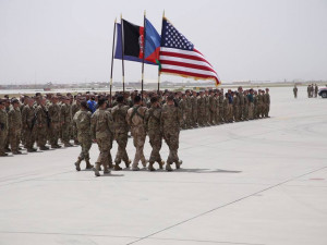 Zdroj: Facebook Armáda České republiky