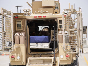 Zdroj: Facebook Armáda České republiky