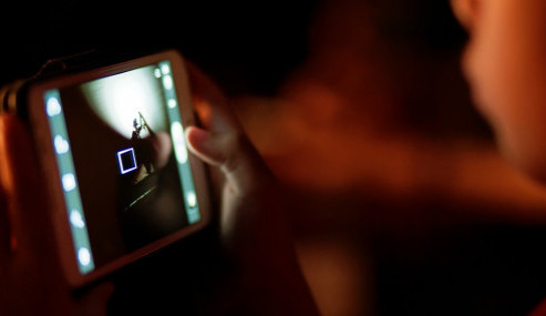 Ilustrační fotografie