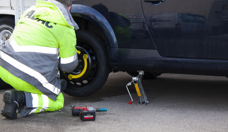 Ilustrační fotografie.