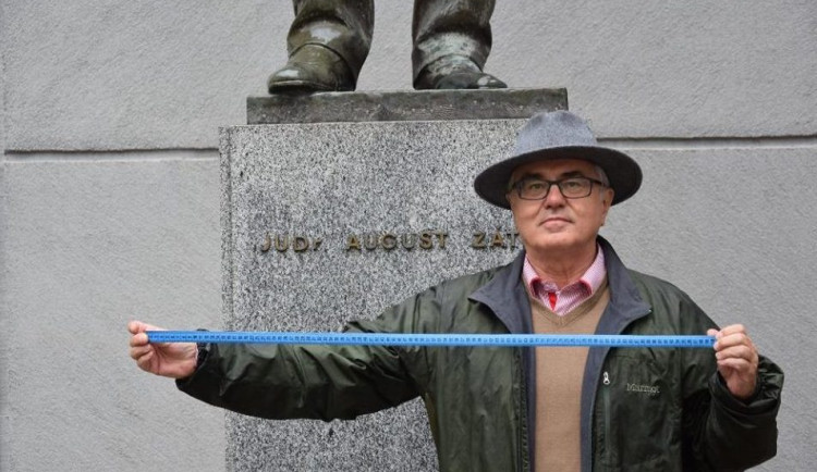 Lubomír Pána kandiduje do senátu za SPD